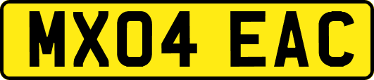 MX04EAC