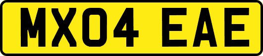 MX04EAE