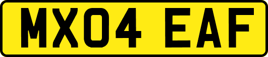 MX04EAF