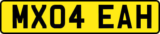 MX04EAH