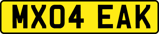 MX04EAK