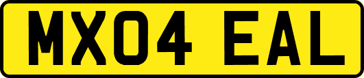 MX04EAL