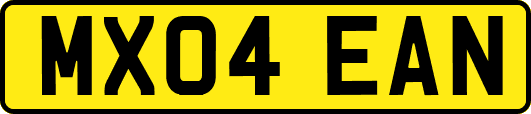 MX04EAN