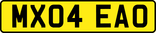MX04EAO
