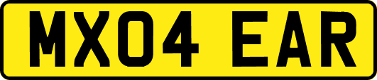 MX04EAR