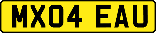 MX04EAU
