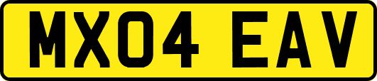 MX04EAV