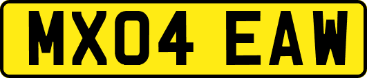 MX04EAW