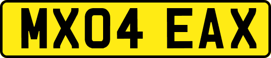 MX04EAX