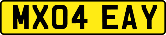 MX04EAY