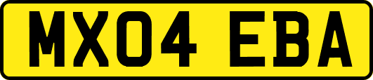 MX04EBA