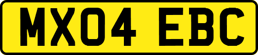 MX04EBC