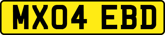 MX04EBD