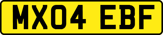 MX04EBF