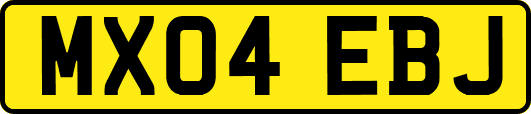 MX04EBJ