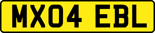 MX04EBL