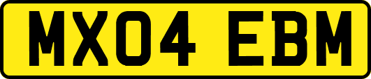 MX04EBM