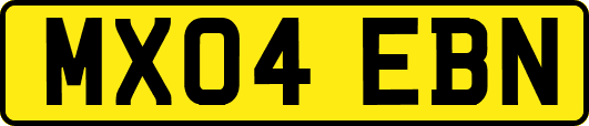 MX04EBN