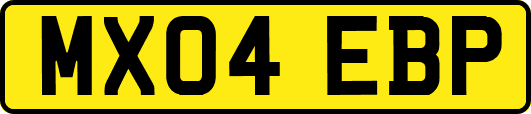 MX04EBP