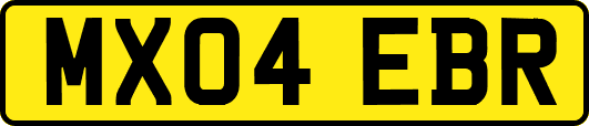 MX04EBR