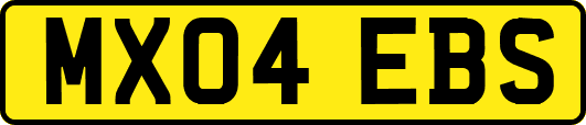 MX04EBS