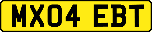 MX04EBT