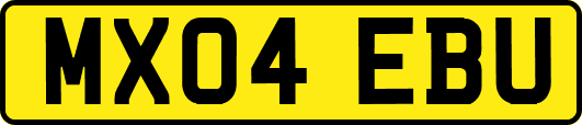 MX04EBU