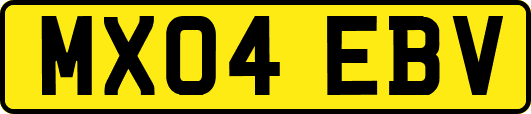 MX04EBV