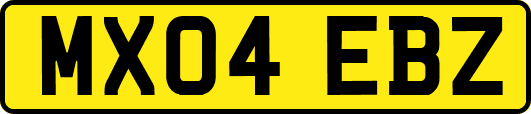 MX04EBZ