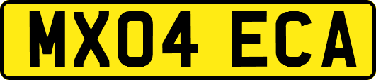 MX04ECA