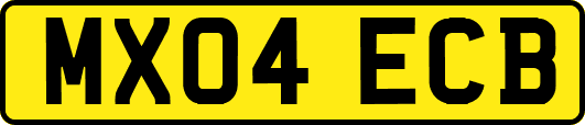 MX04ECB