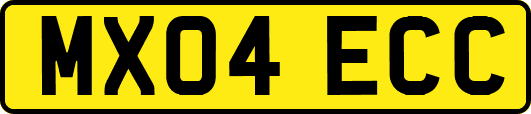 MX04ECC