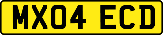 MX04ECD