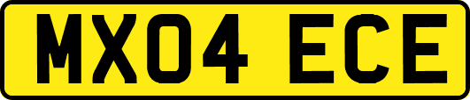 MX04ECE