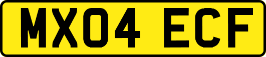 MX04ECF