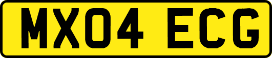 MX04ECG