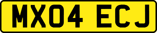 MX04ECJ