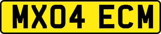 MX04ECM
