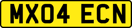 MX04ECN