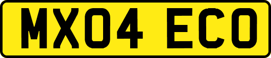 MX04ECO