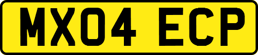 MX04ECP