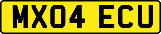MX04ECU