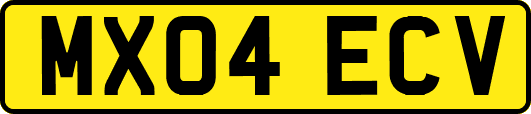 MX04ECV