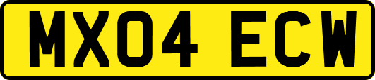 MX04ECW