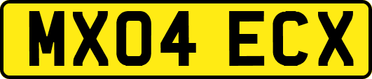 MX04ECX
