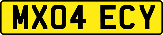MX04ECY