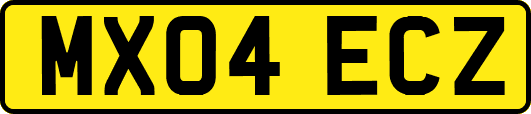 MX04ECZ