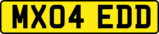 MX04EDD