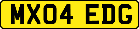 MX04EDG
