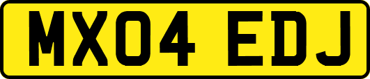 MX04EDJ